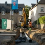 Mise en conformit&eacute; assainissement &mdash; Mise en conformit&eacute; assainissement LUX (Luxembourg) &middot; image &agrave; la une