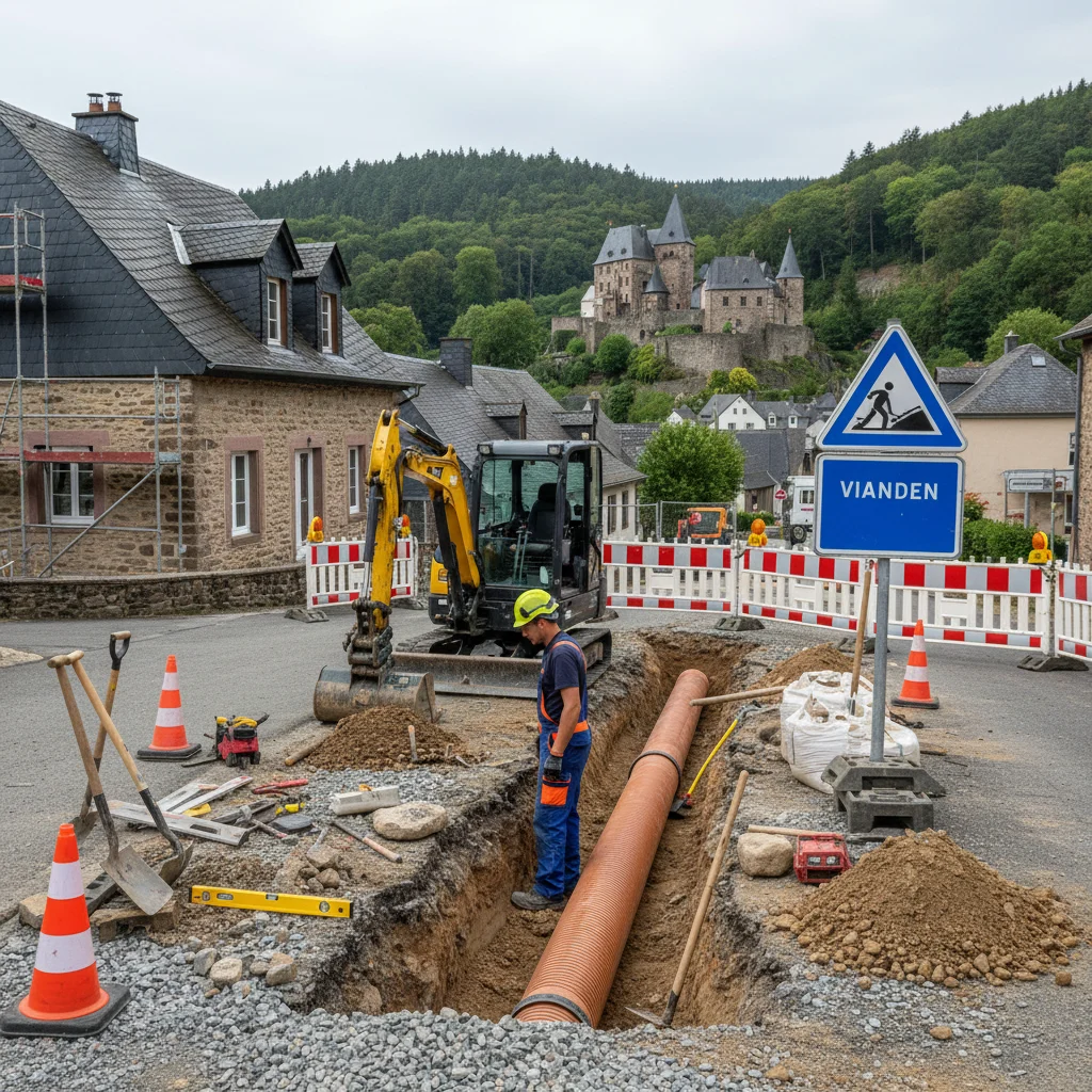 Mise en conformit&eacute; assainissement &middot; image &agrave; la une